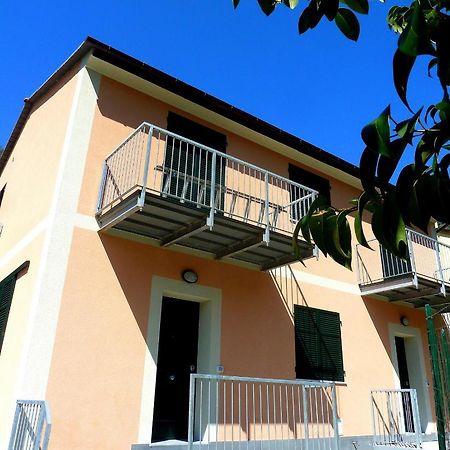 Al Molino Delle Ghiare Διαμέρισμα Λεβάντο Εξωτερικό φωτογραφία