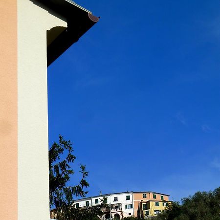 Al Molino Delle Ghiare Διαμέρισμα Λεβάντο Εξωτερικό φωτογραφία